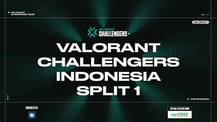 VALORANT Challengers Indonesia Split 1