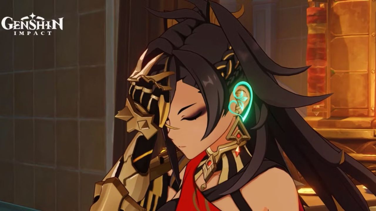 Akan Masuk ke Standard Banner Buat Dehya Genshin Impact Wajib di Skip?