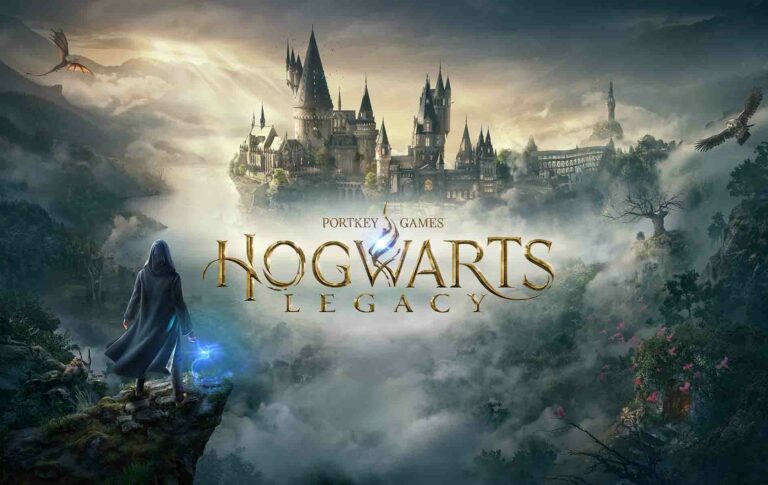 Easter Egg Hogwarts Legacy Yang Harus Kalian Ketahui