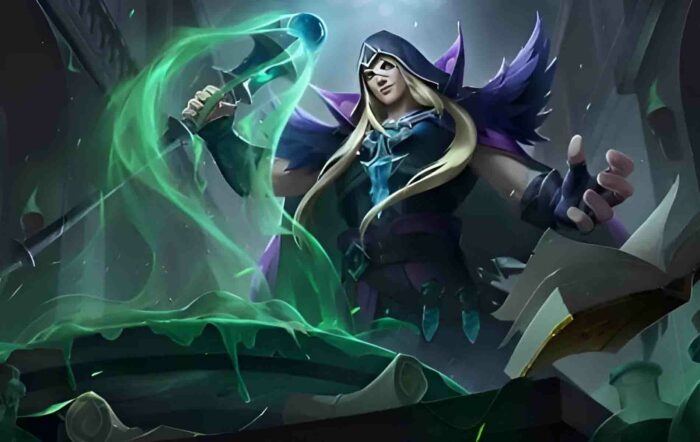 3 Hero Mobile Legends With High Winrates That You Must Pick