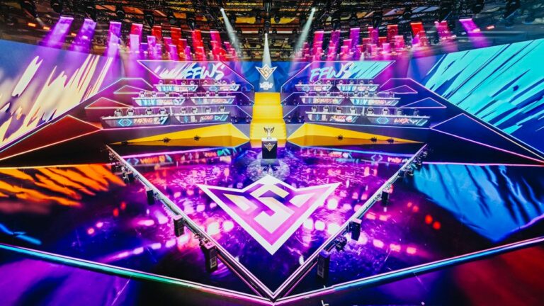 Free Fire Esports 2023