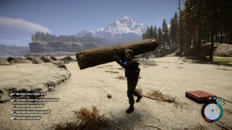 Kelvin Sons of the Forest