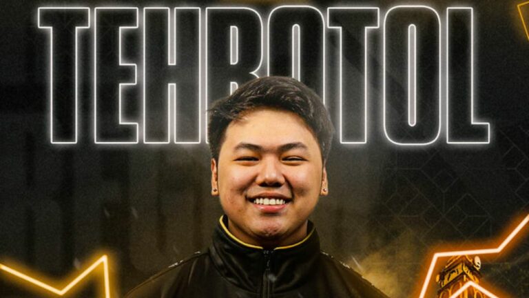 RRQ tehbotol ganti nama xferro