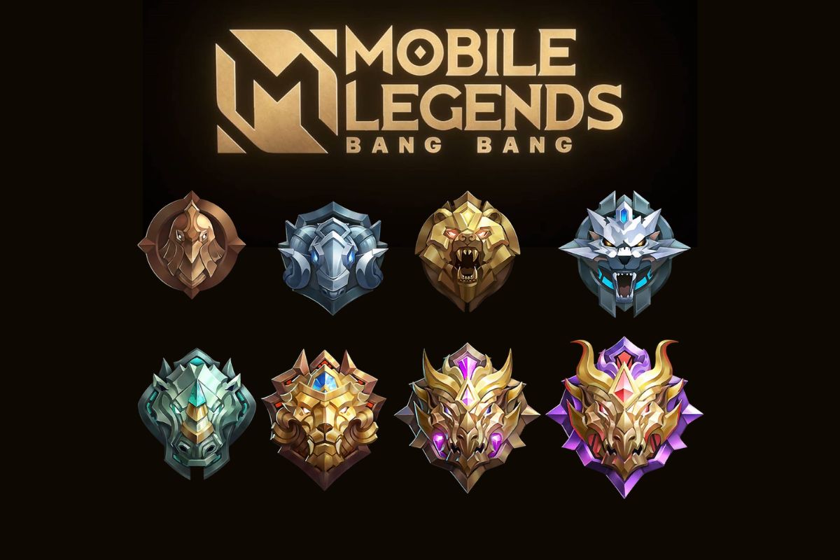 Salon Instandhaltung Golden mobile legends rank Osttimor Induzieren bleibe