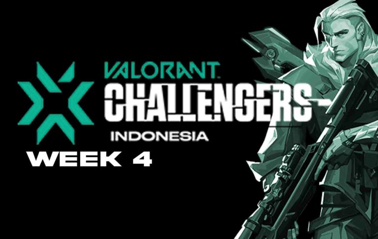 jadwal vct challengers
