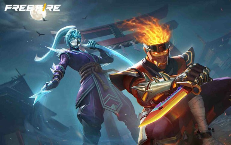 3 Game Garena Paling Seru Habis, Nomor 1 Favorit!