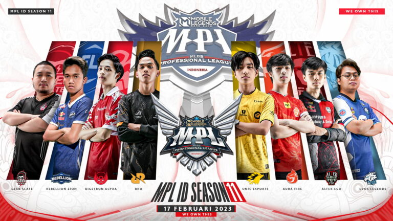 MPL ID Season 11