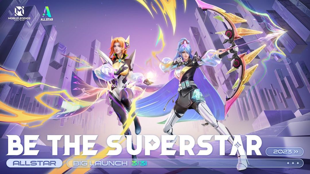 Jadwal Rilis Skin Baru Mobile Legends Bulan April Spin