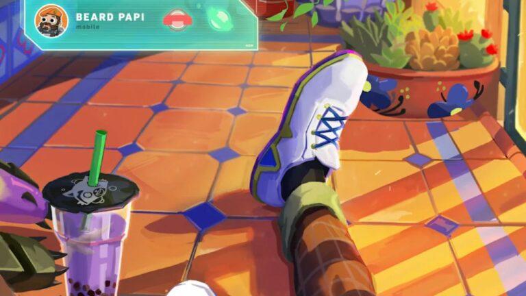 Agent 22 Terbaru Valorant