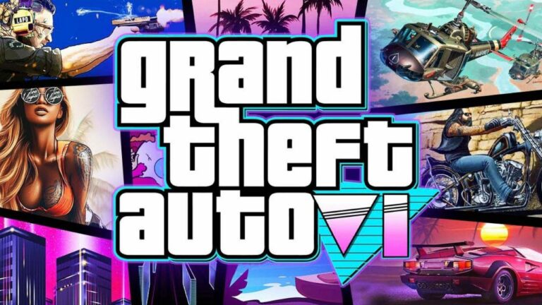 GTA 6 Rumor RIlis