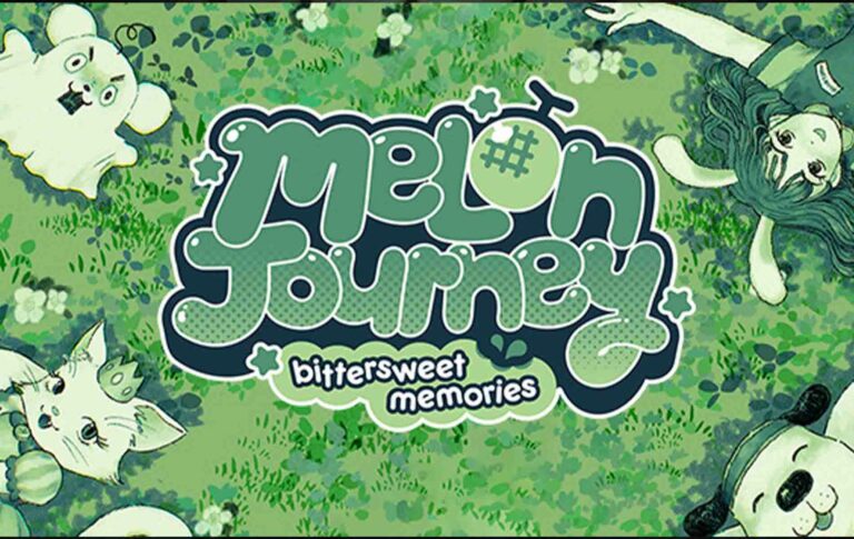 Melon Journey Bittersweet Memories Ditunda