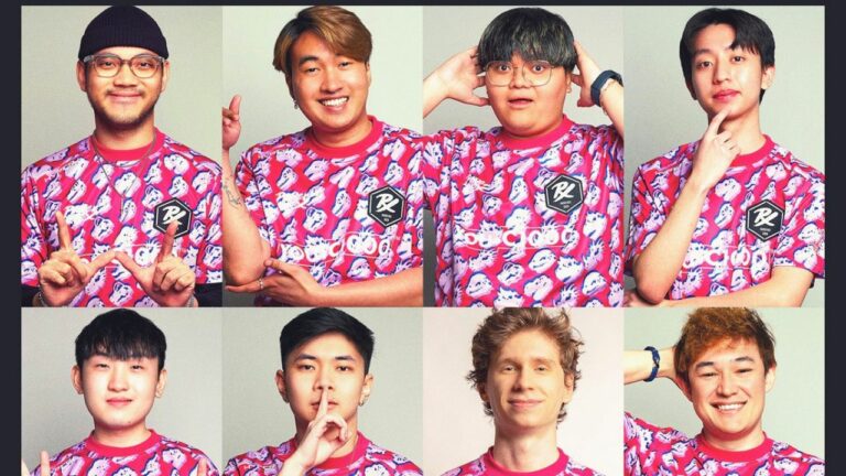 PRX F0rsaken Mindfreak