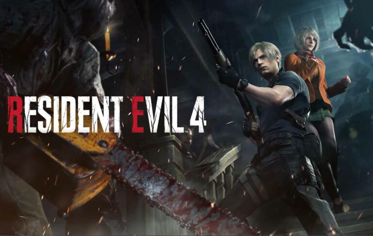 10 Perbedaan Resident Evil 4 Remake dan Original nya!