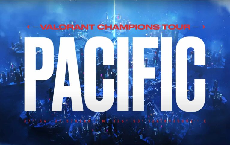 Jadwal dan Hasil VCT Pacific 2023 Minggu Pertama – League Play