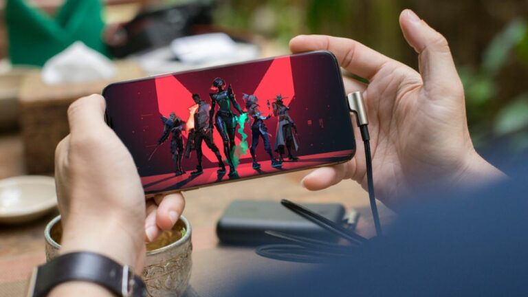 Valorant Mobile Tanggal Rilis