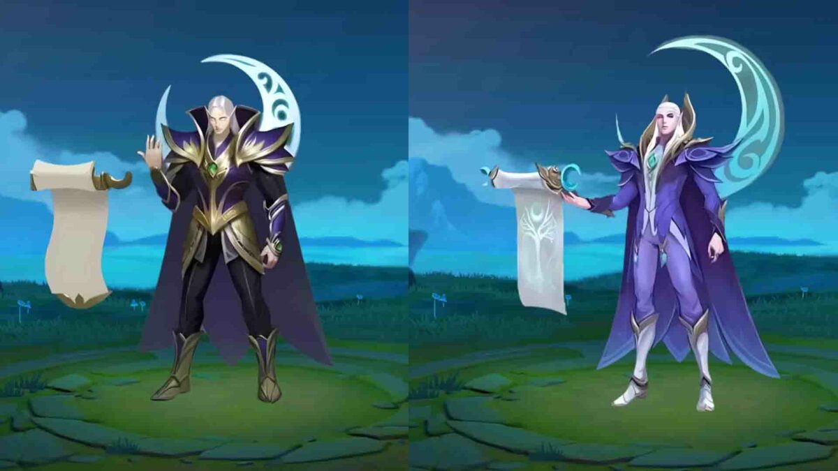 13 Revamp Hero Mobile Legends Yang Akan Datang 