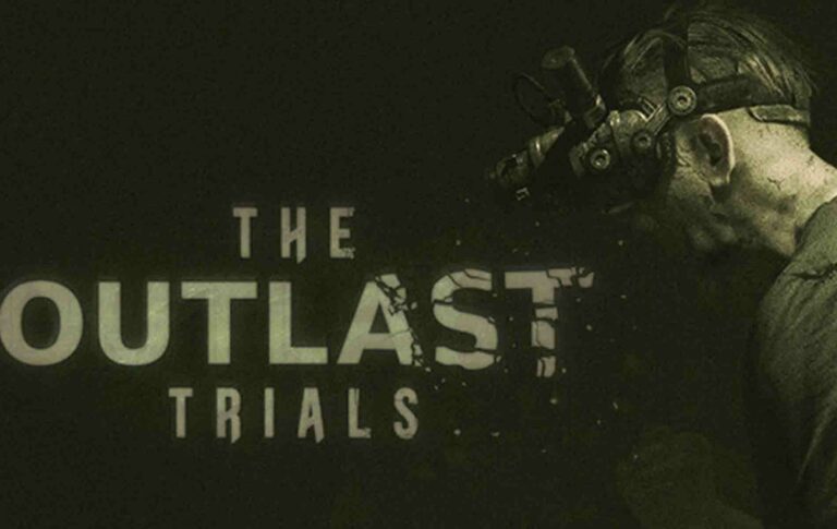 Tanggal rilis The Outlast Trials