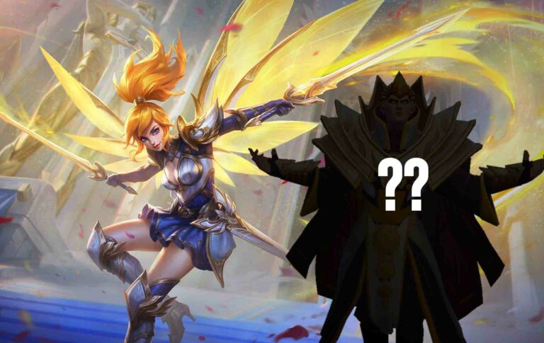 Hero Yang Susah Dari Fanny Mobile Legends!