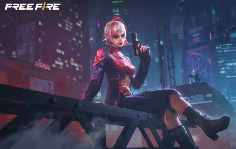 Kode Redeem Free Fire (FF) Terbaru di Pertengahan Bulan April 2023