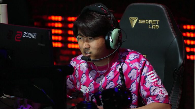 Paper Rex Icebox CGRS