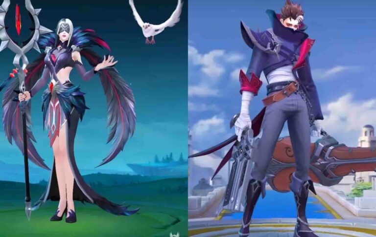 6 Hero Utama Mobile Legends Yang Dapatkan Revamp!