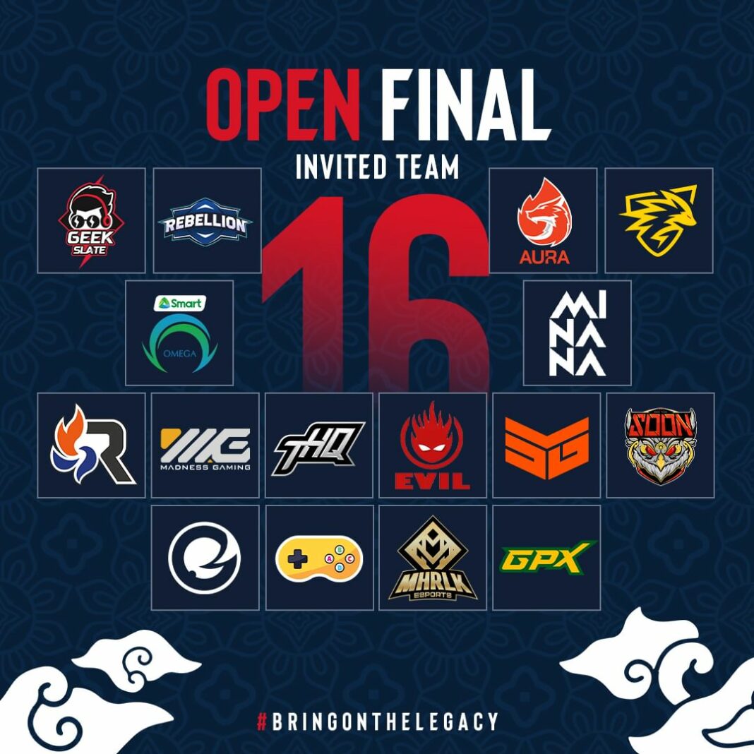 ESL Snapdragon Pro Series MLBB Season 3 Daftar Tim, Jadwal, DLL