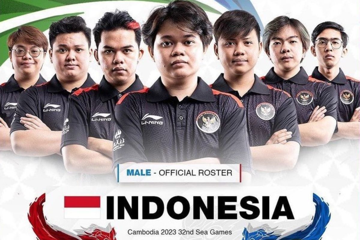 Kalah dari Myanmar, Peluang Timnas MLBB Indonesia Men Menipis! | SPIN