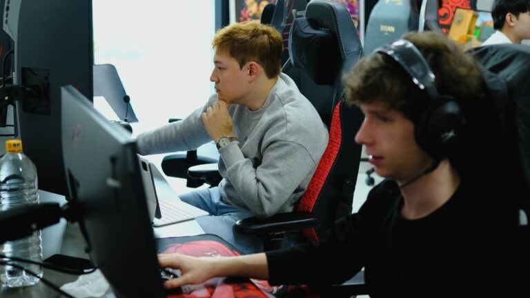 PRX Alecks Juara VCT