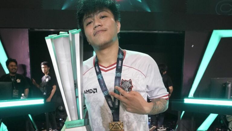 BOOM Severine VCT Ascension 2023