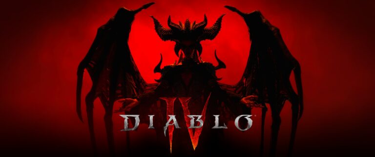 Diablo 4 Buat Rekor Baru Menjadi Game Terlaris Dari Blizzard Entertainment!