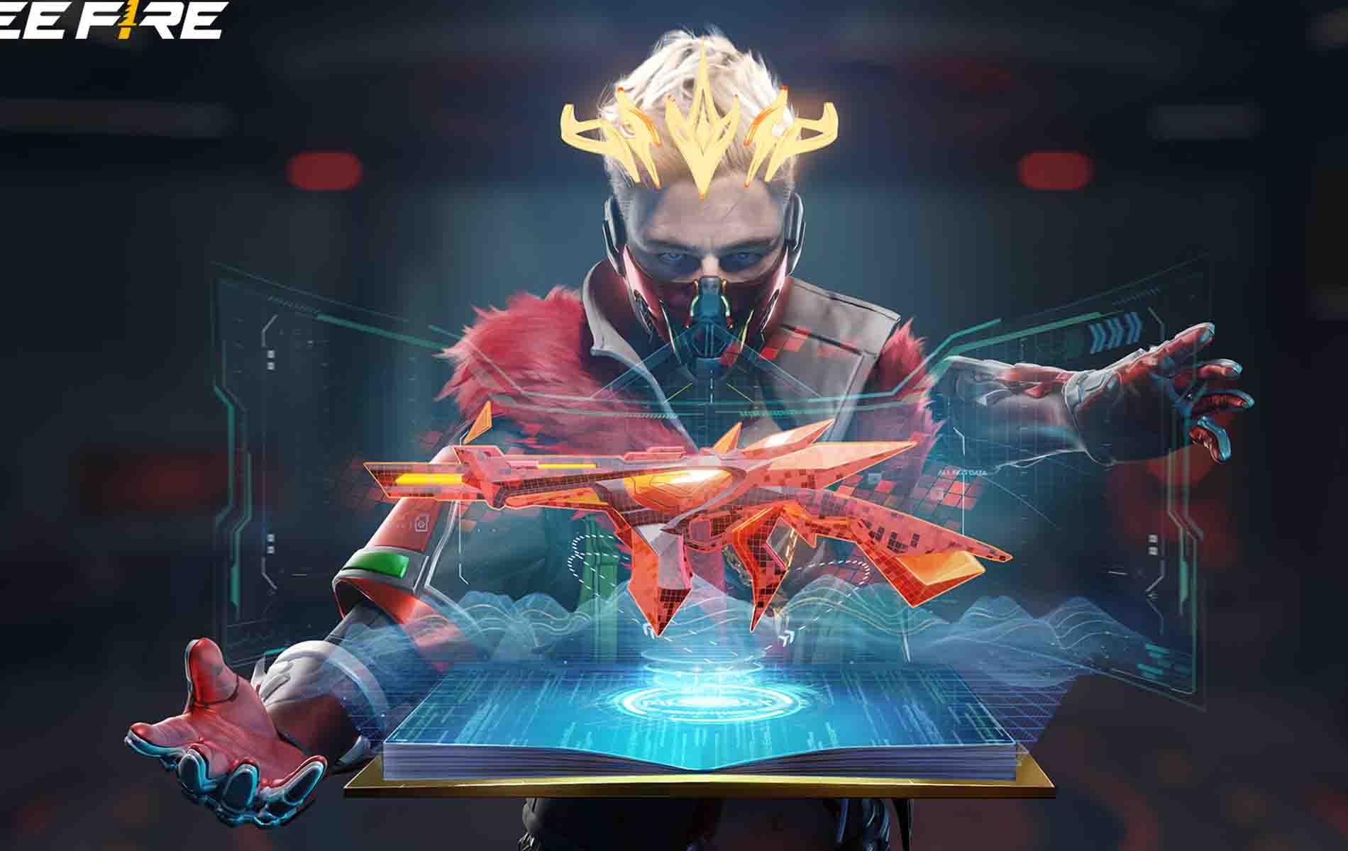 Kode Redeem Free Fire (FF) Terbaru Untuk Pertengahan Bulan Juni 2023 Kode Redeem Free Fire (FF) Terbaru Untuk Pertengahan Bulan Juni 2023