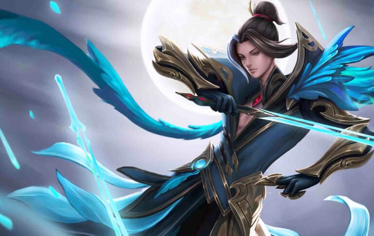 hero keren mobile legends