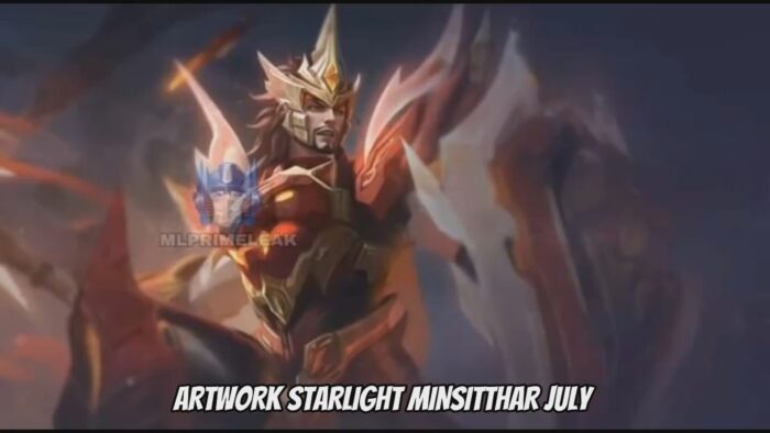 Minisitthar Starlight 3
