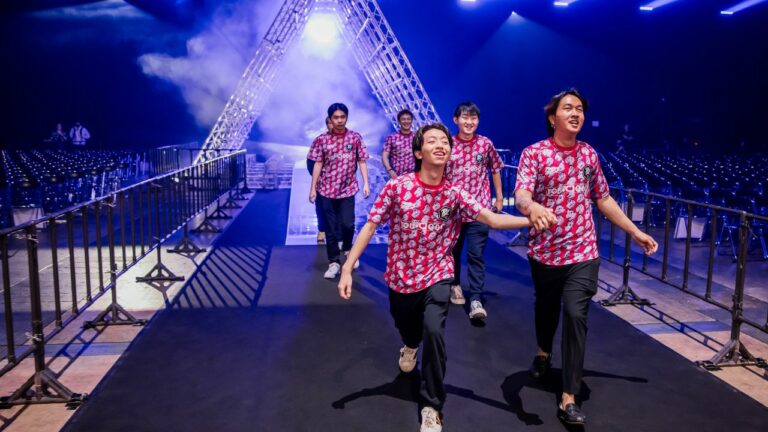 Paper Rex VCT Masters Tokyo 2023