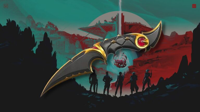Pemain Valorant Gembira, Sebentar Lagi Bisa Mendapatkan Skin Battlepass Lama Yang Terlewati!