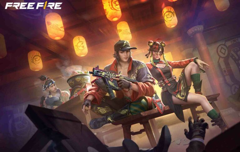 Kode Redeem Free Fire (FF) Terbaru Awal Juni 2023