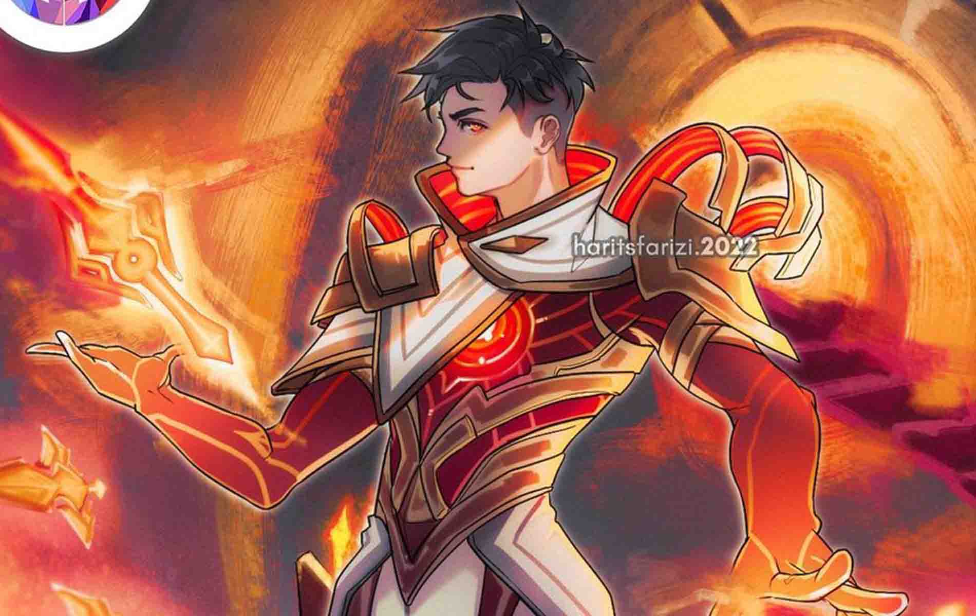 5 Hero Mobile Legends Dengan Gaya Rambut Paling Keren 8039