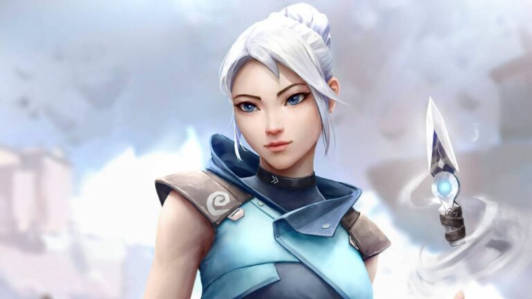 Skin Melee Kitana China