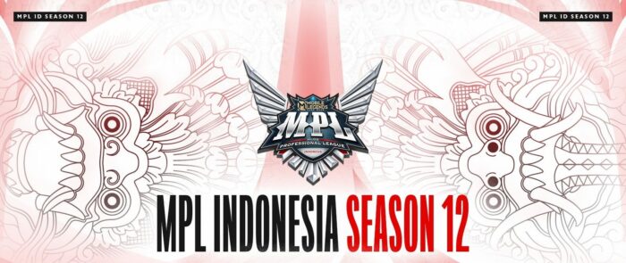 Jadwal MPL Season 12