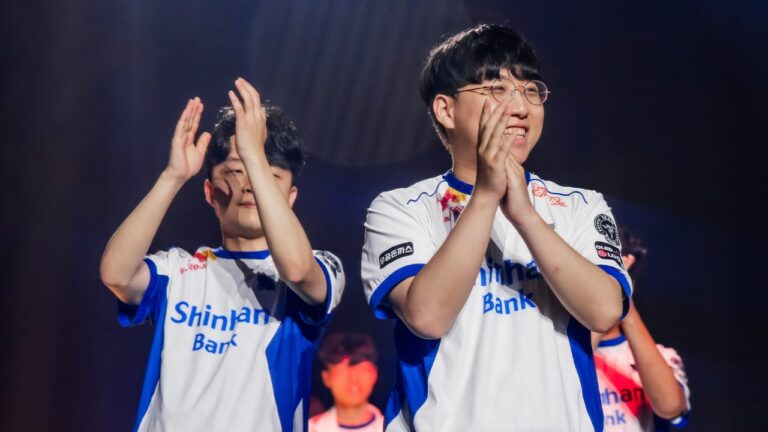DRX VCT Champions 2023 BiliBili Gaming