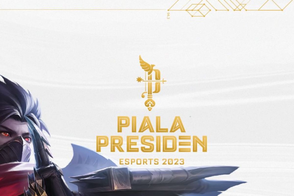 Piala Presiden Esports MLBB 2023: Jadwal, Roster, Dan Lain-Lain | SPIN