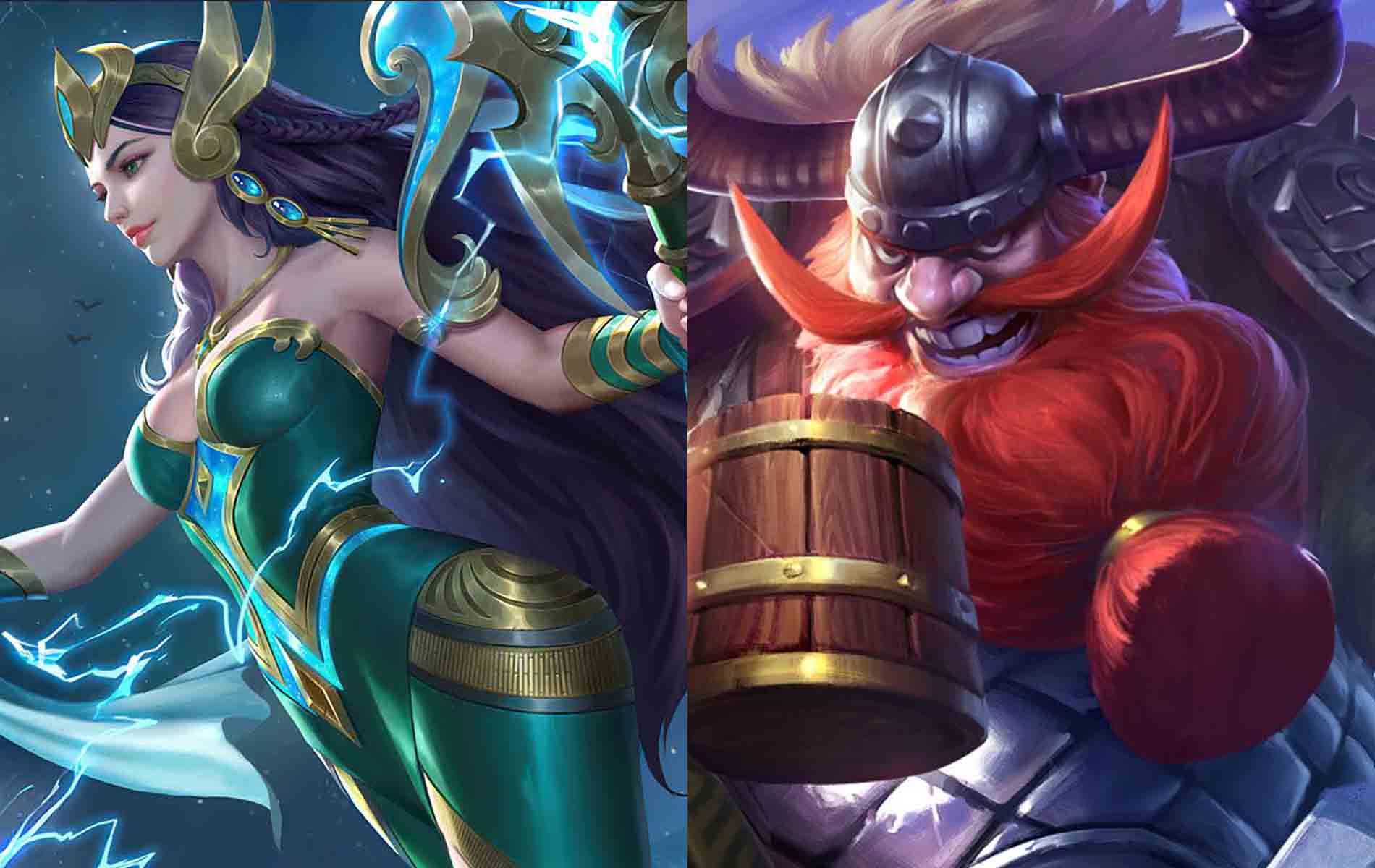 Kadita & Franco 