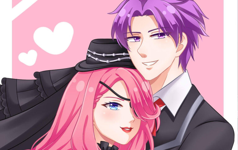 10 Nickname Couple Bareng Pacar Ala Anime