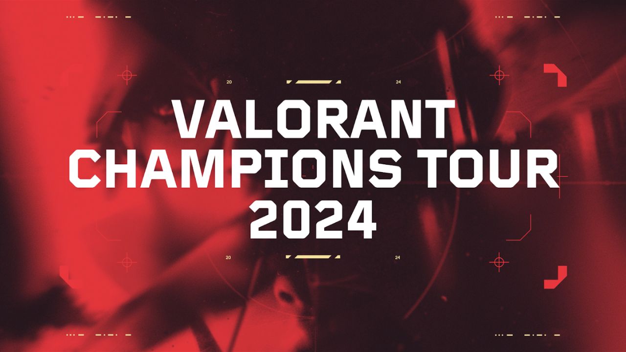 Liga Baru Di China?! Inilah Rencana Untuk VALORANT Champions Tour (VCT