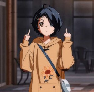 50 Gambar Anime Keren Terbaru Untuk PP ML Kalian