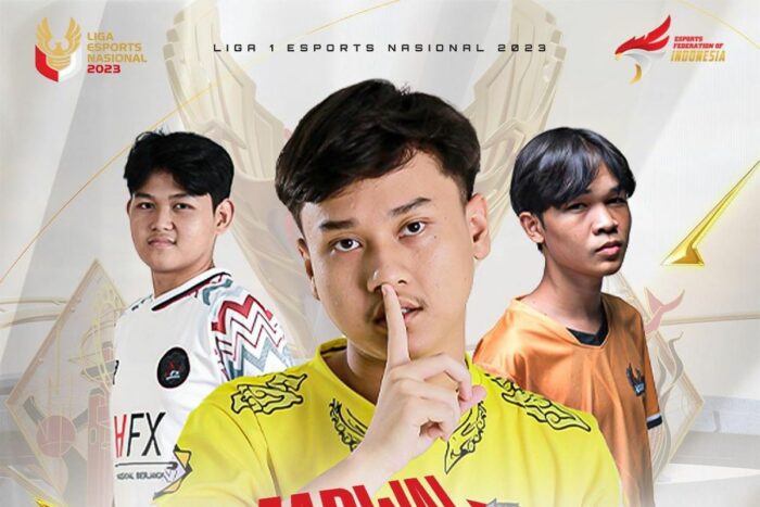 Jadwal Liga 1 LEN 2023