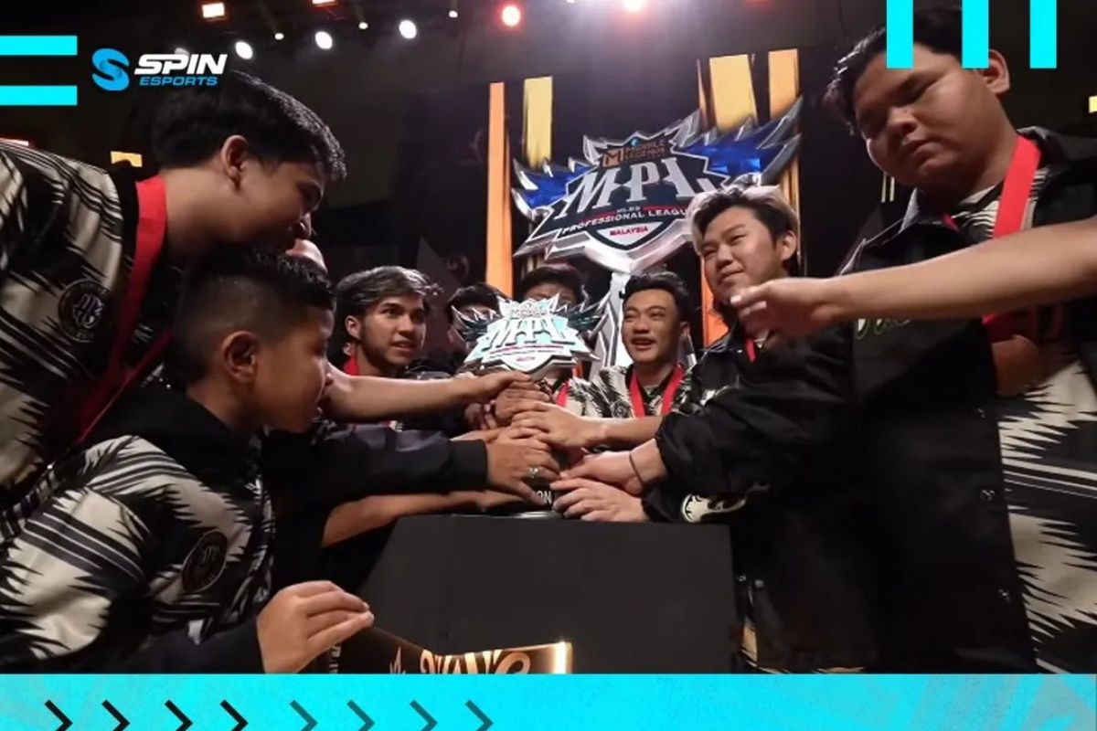 Homebois Juara Mpl My Season Tiga Pemain Indonesia Akan Ke M Spin