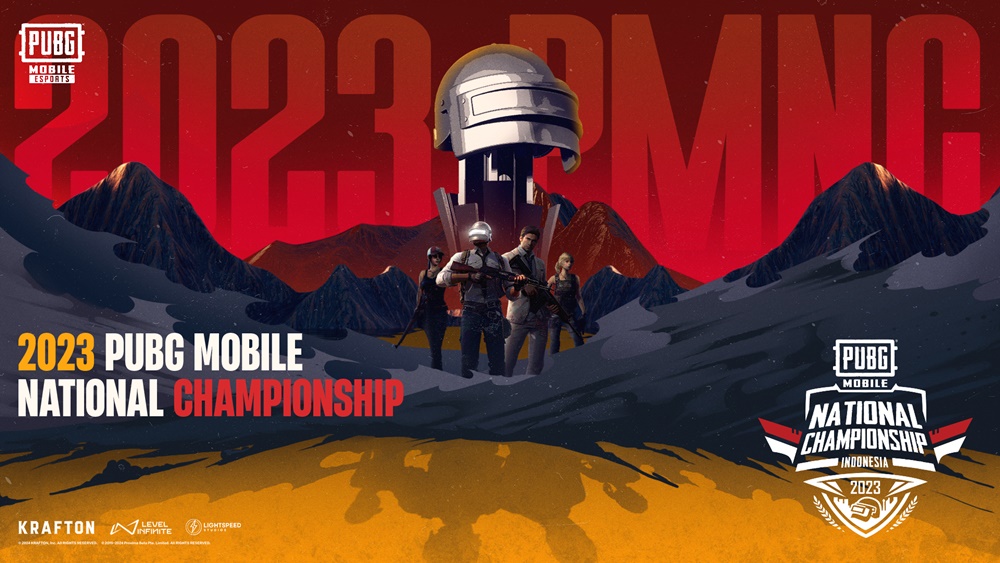 Pmnc Id Conqueror Zone Daftar Tim Format Prize Pool Jadwal