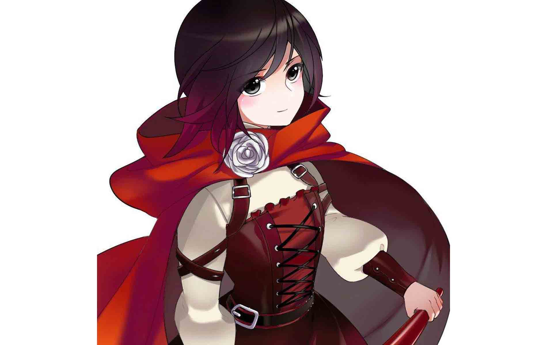 Ruby rose rwby. Руби роуз rwby арт. Руби роуз rwby. Rwby руби 1 volume роуз. Ruby rose rwby.