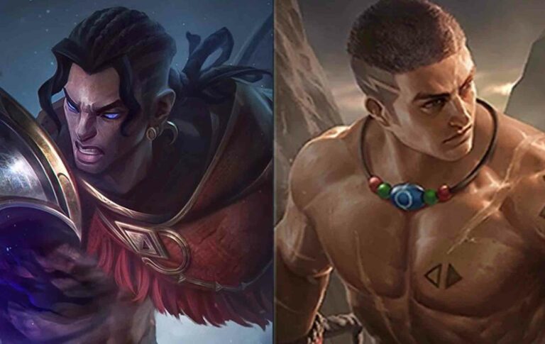 skin m5 brody paquito